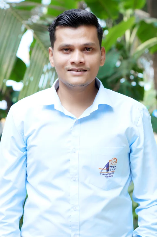 Sandesh Kadam